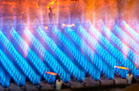 Faslane Port gas fired boilers