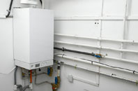 Faslane Port boiler installers