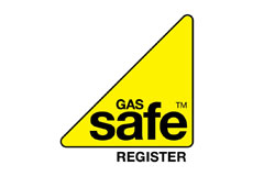 gas safe companies Faslane Port